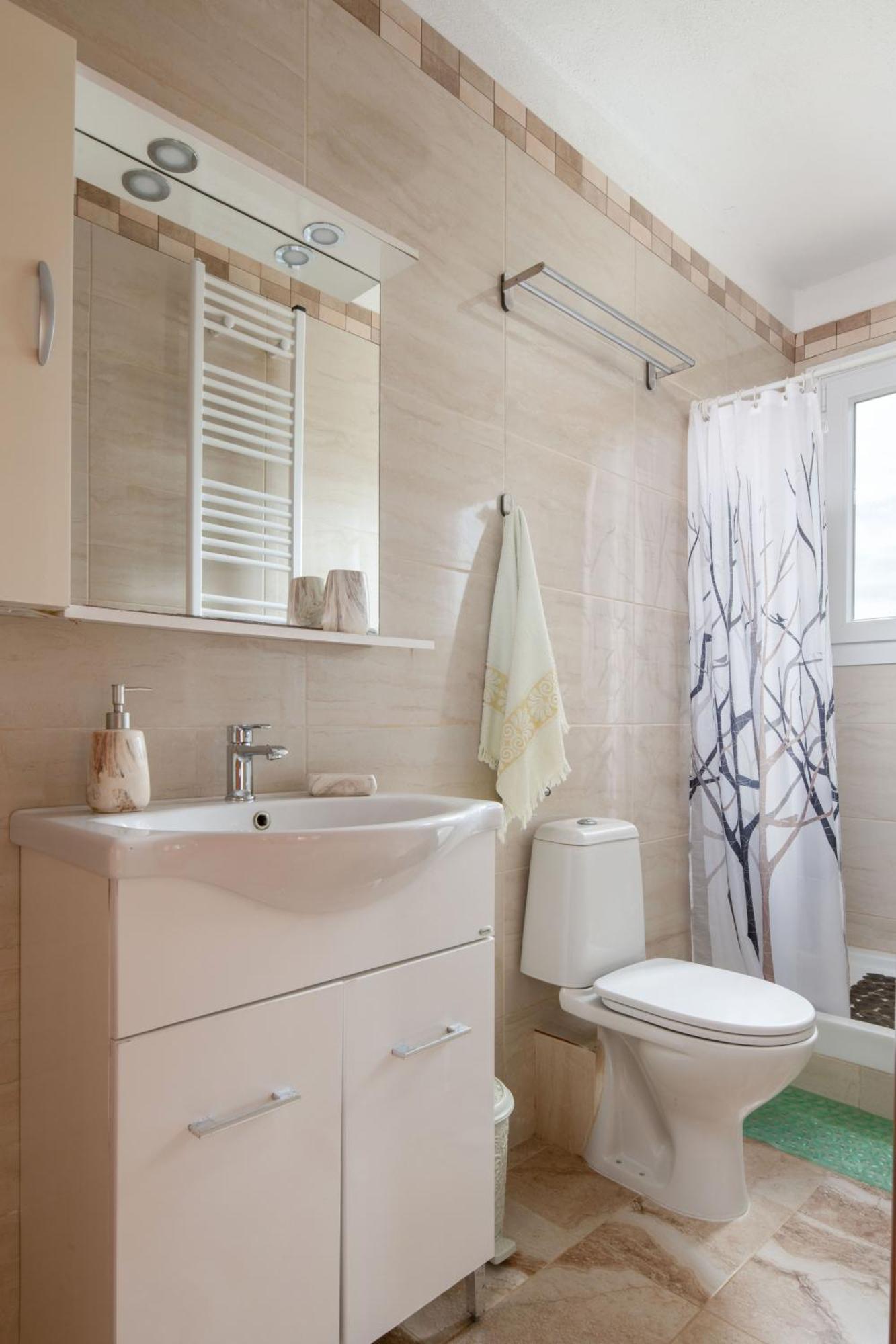 Luxury Apartment Nikíti Eksteriør bilde