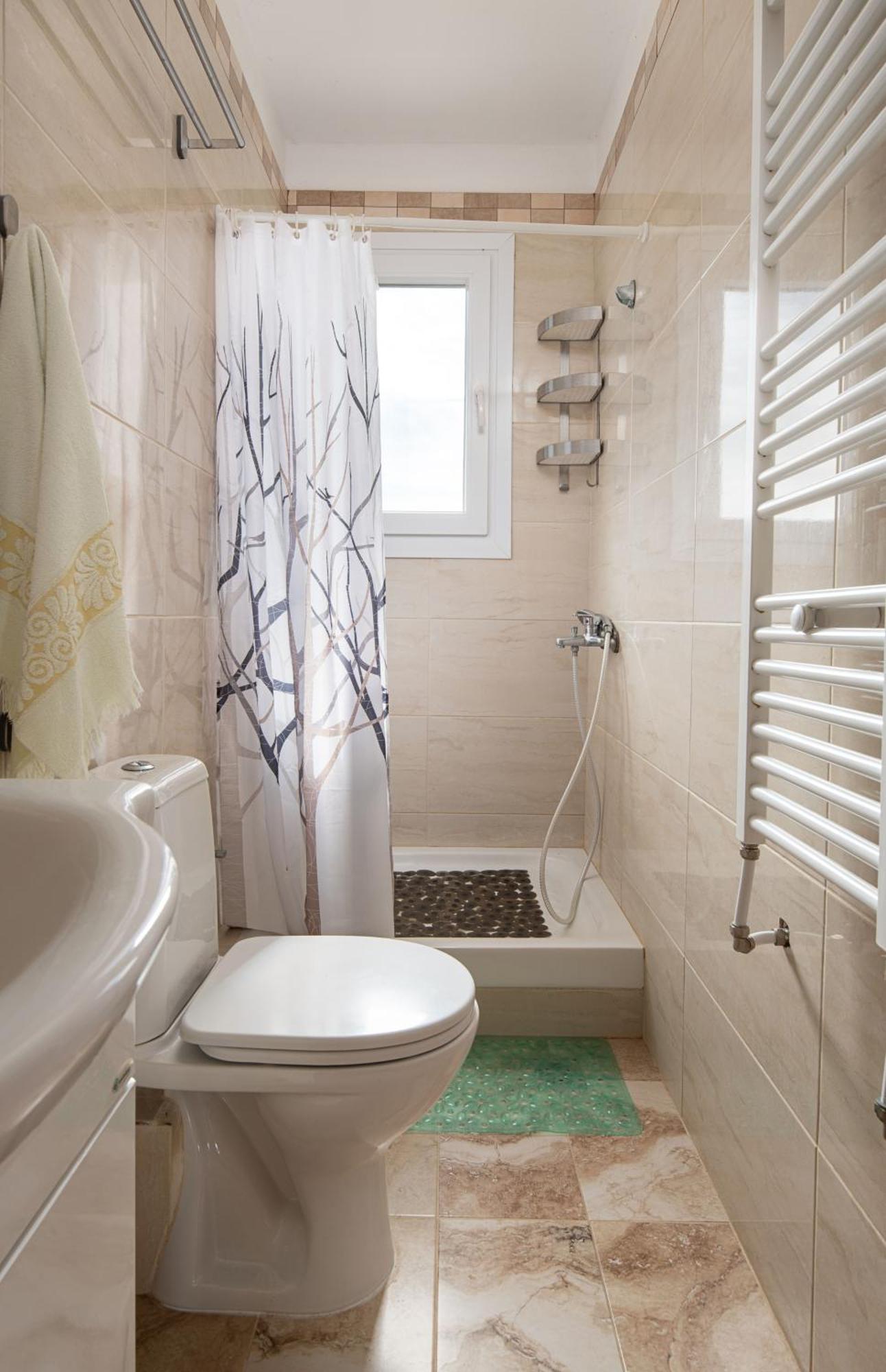 Luxury Apartment Nikíti Eksteriør bilde